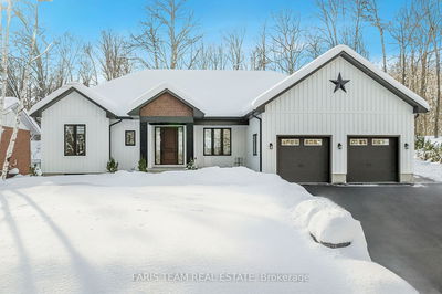 1532 Champlain Rd, Tiny - Rural Tiny