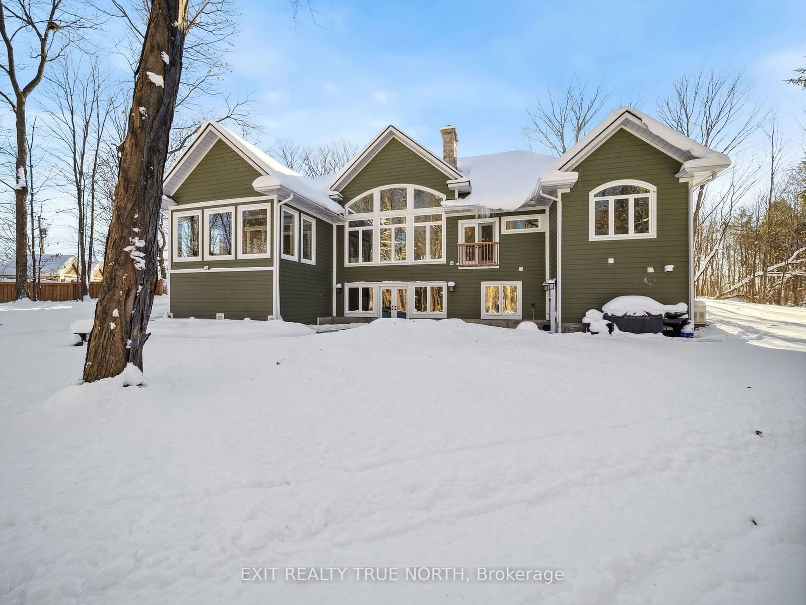 Detached House for sale at 143 Bass Line, Oro-Medonte, Prices Corners, L3V 0J9 - MLS: S11940717