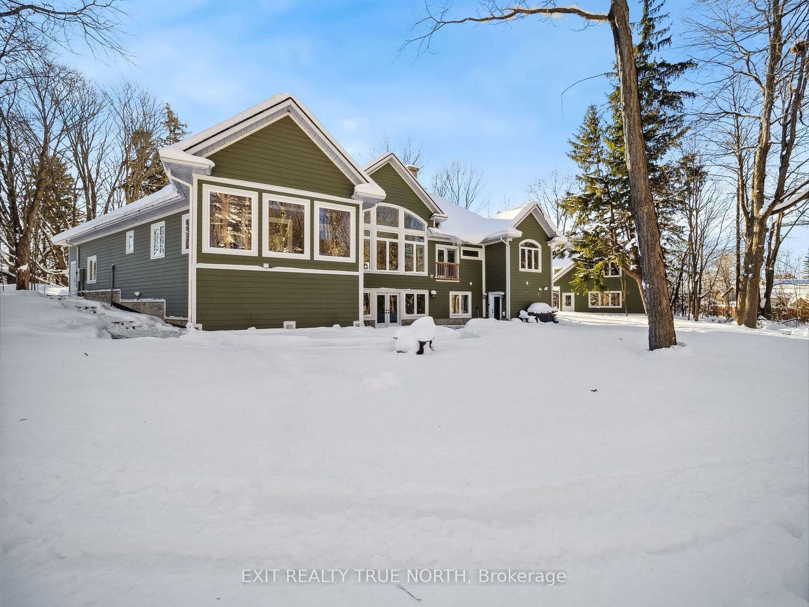 Detached House for sale at 143 Bass Line, Oro-Medonte, Prices Corners, L3V 0J9 - MLS: S11940717