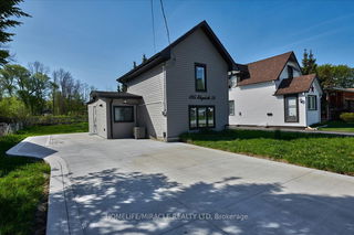 195 Elizabeth Street
