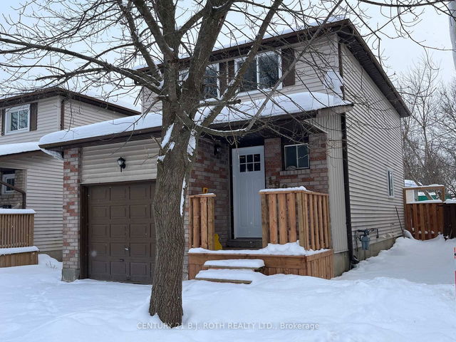190 Hickling Trail