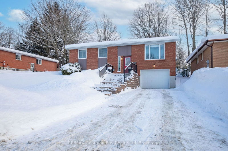 home for sale on 317 Hanly Street