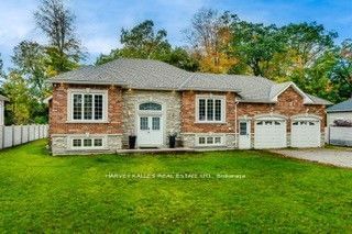 Detached House for sale at 58 Oliver Drive, Tiny, Perkinsfield, L0L 2J0 - MLS: S11941958