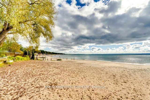 Detached House for sale at 58 Oliver Drive, Tiny, Perkinsfield, L0L 2J0 - MLS: S11941958
