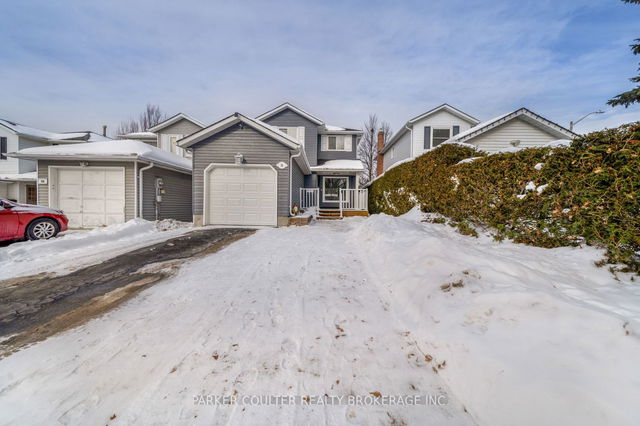 58 D'ambrosio Drive