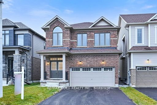 Detached House for sale at 40 Prudhoe Terrace, Barrie, Rural Barrie Southeast, L9J 0W2 - MLS: S11942511