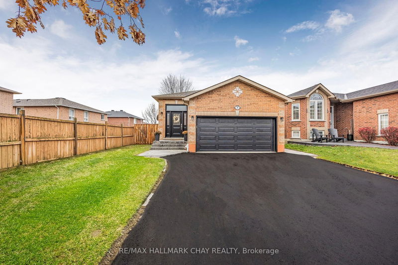 home for sale on 20 Seline Crescent