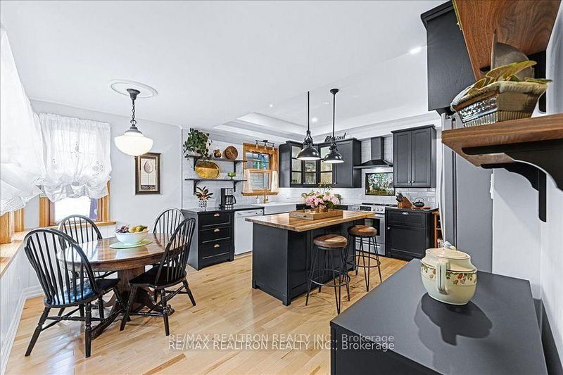 home for sale on 6 Mill Street E