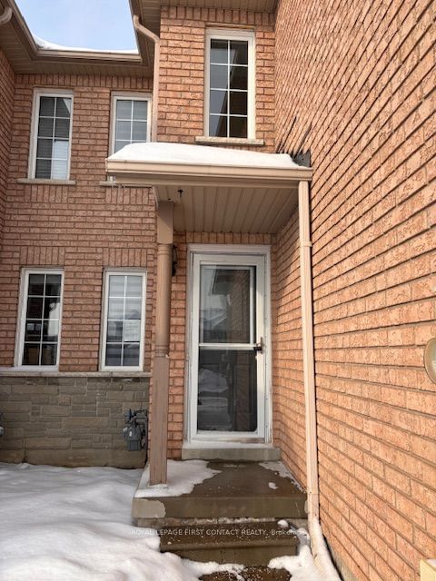 Townhouse for sale at 148 Sproule Drive, Barrie, Edgehill Drive, L4N 0R4 - MLS: S11942669