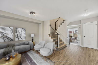 45 Succession Cres, Barrie - Innis-Shore image-0-2