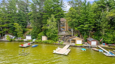 2240 South Orr Lake Rd, Springwater - Rural Springwater image-0-1