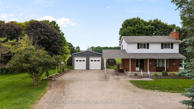 3093 Hwy 26, Springwater - Rural Springwater image-0-1