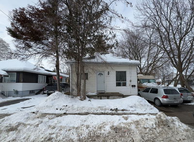 102 Victoria St, Orillia - Orillia