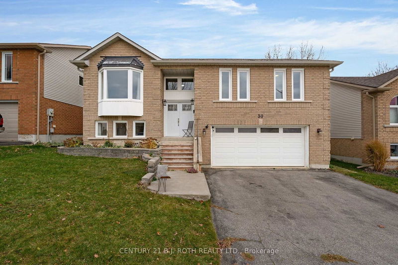home for sale on 30 Frontier Avenue