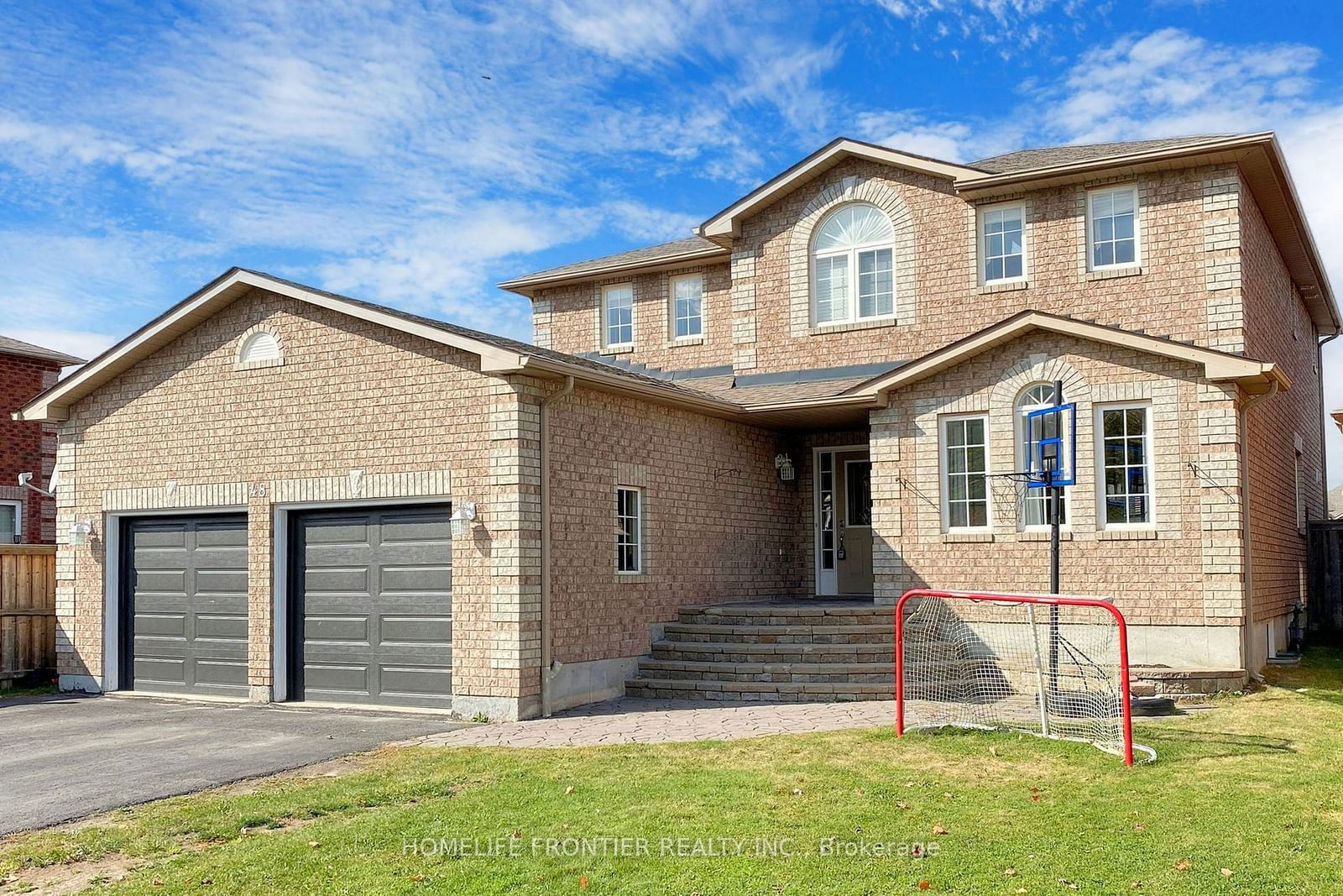 Detached House for sale at 48 Patrick Drive, Barrie, Painswick South, L4N 5Z1 - MLS: S11943762