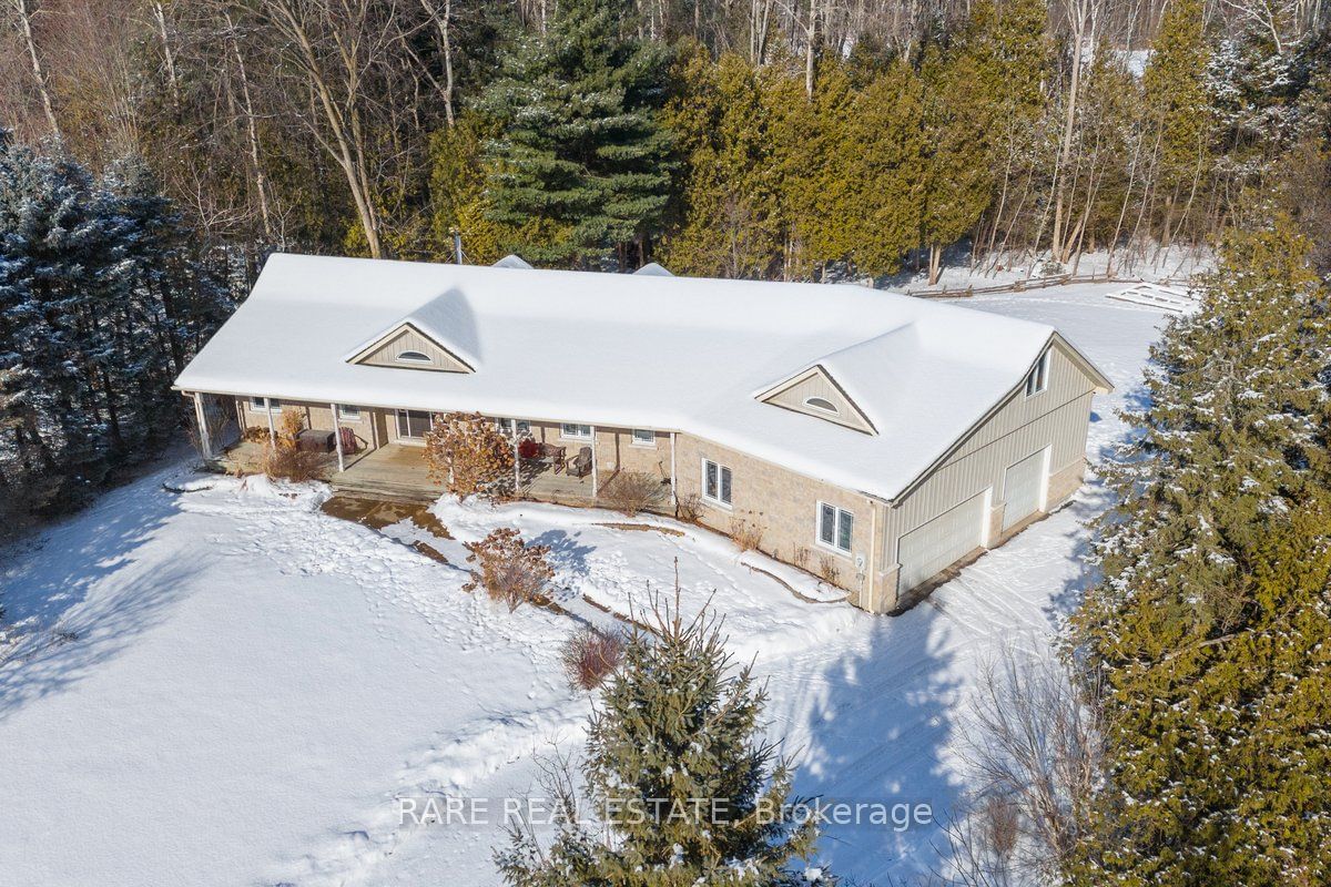 Detached House for sale at 47 Parr Boulevard, Springwater, Rural Springwater, L0M 1T2 - MLS: S11943816