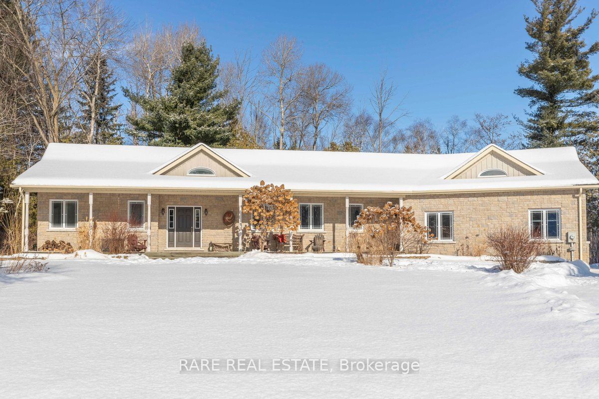 Detached House for sale at 47 Parr Boulevard, Springwater, Rural Springwater, L0M 1T2 - MLS: S11943816