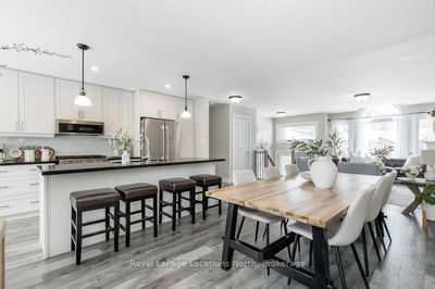 1 TIMBERLAND Cres, Wasaga Beach - Wasaga Beach