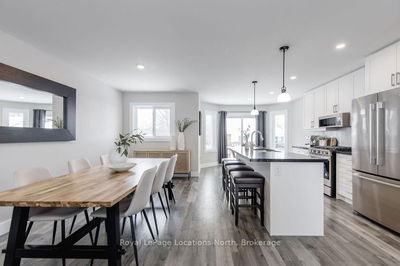 1 TIMBERLAND Cres, Wasaga Beach - Wasaga Beach image-0-1