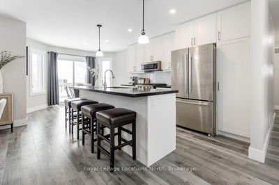 1 TIMBERLAND Cres, Wasaga Beach - Wasaga Beach image-0-4
