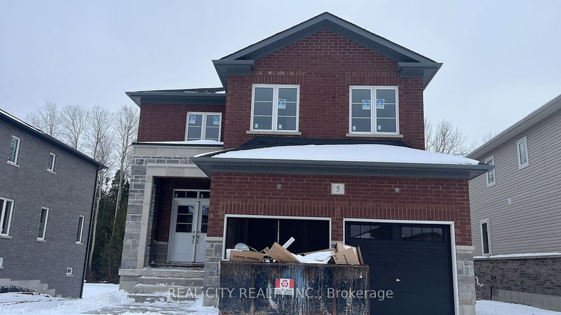 5 Misty Ridge Rd, Wasaga Beach, L0M 1S0 | Image 2