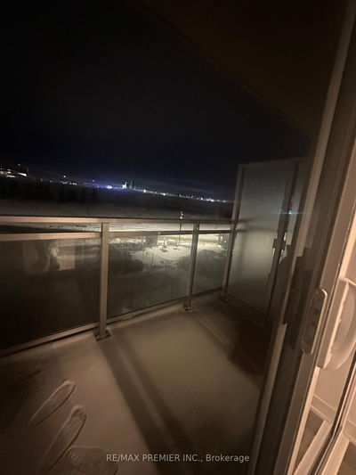 Unit 313 — 56 Lakeside Terr, Barrie - Little Lake image-0-1