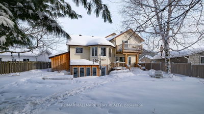 14 Sulky Dr, Penetanguishene - Penetanguishene