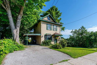 280 HUGEL Avenue