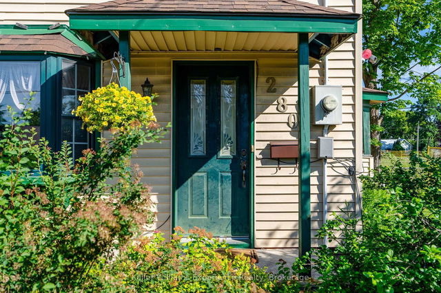 280 HUGEL Avenue