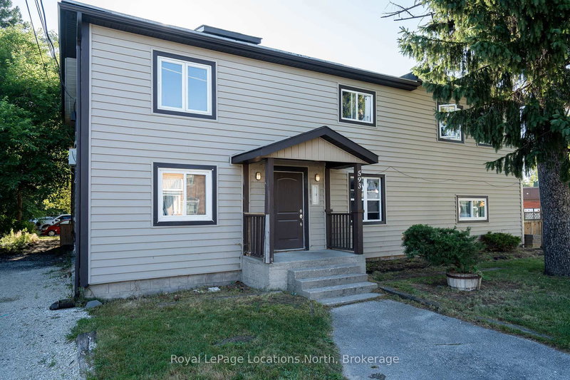 593 HURONTARIO St, Collingwood, L9Y 2N4 | Image 2