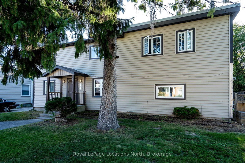 593 HURONTARIO St, Collingwood, L9Y 2N4 | Image 3