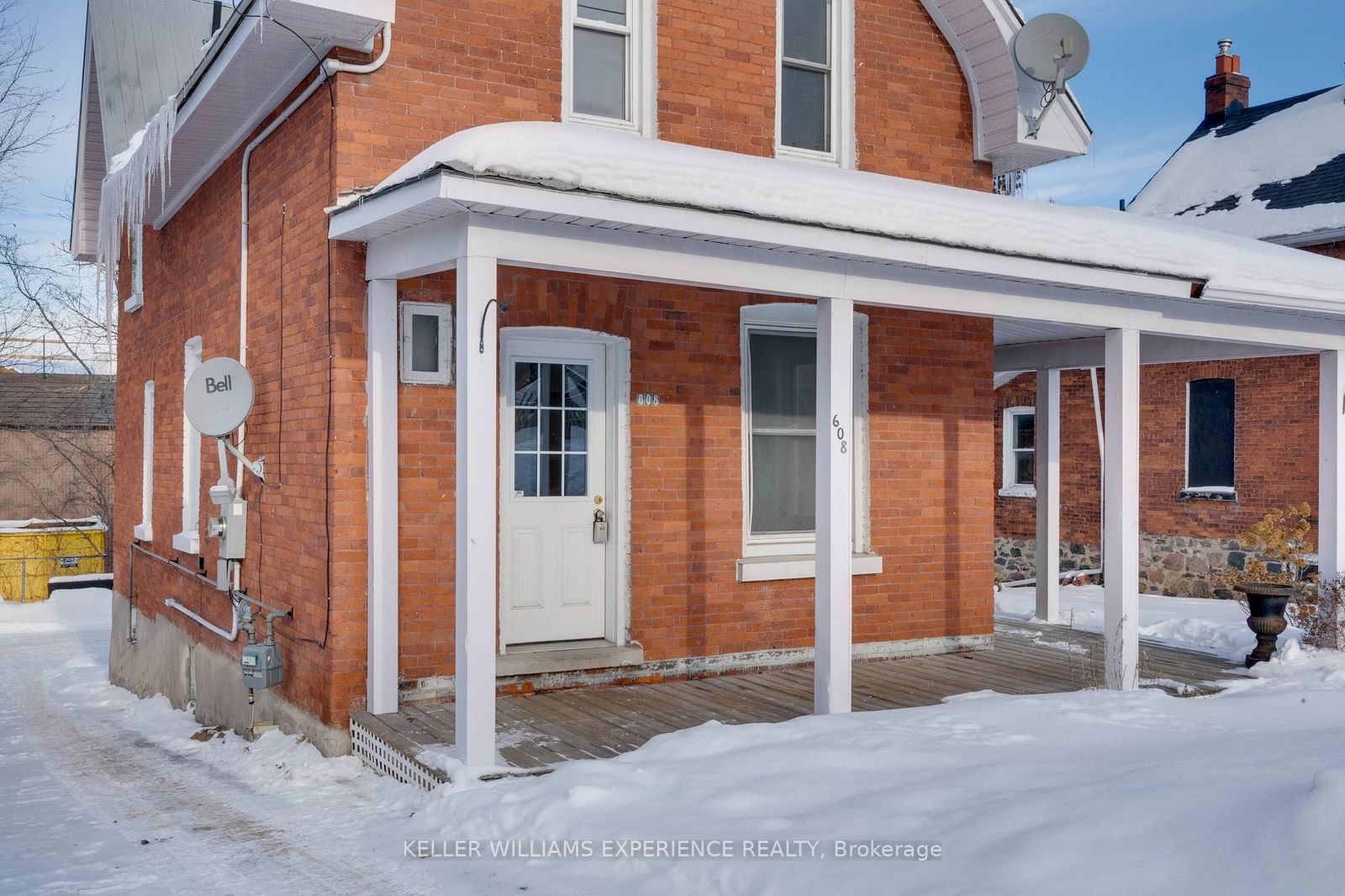 Detached House sold at 608 Bay Street, Midland, Midland, L4R 1L6 - MLS: S11945895