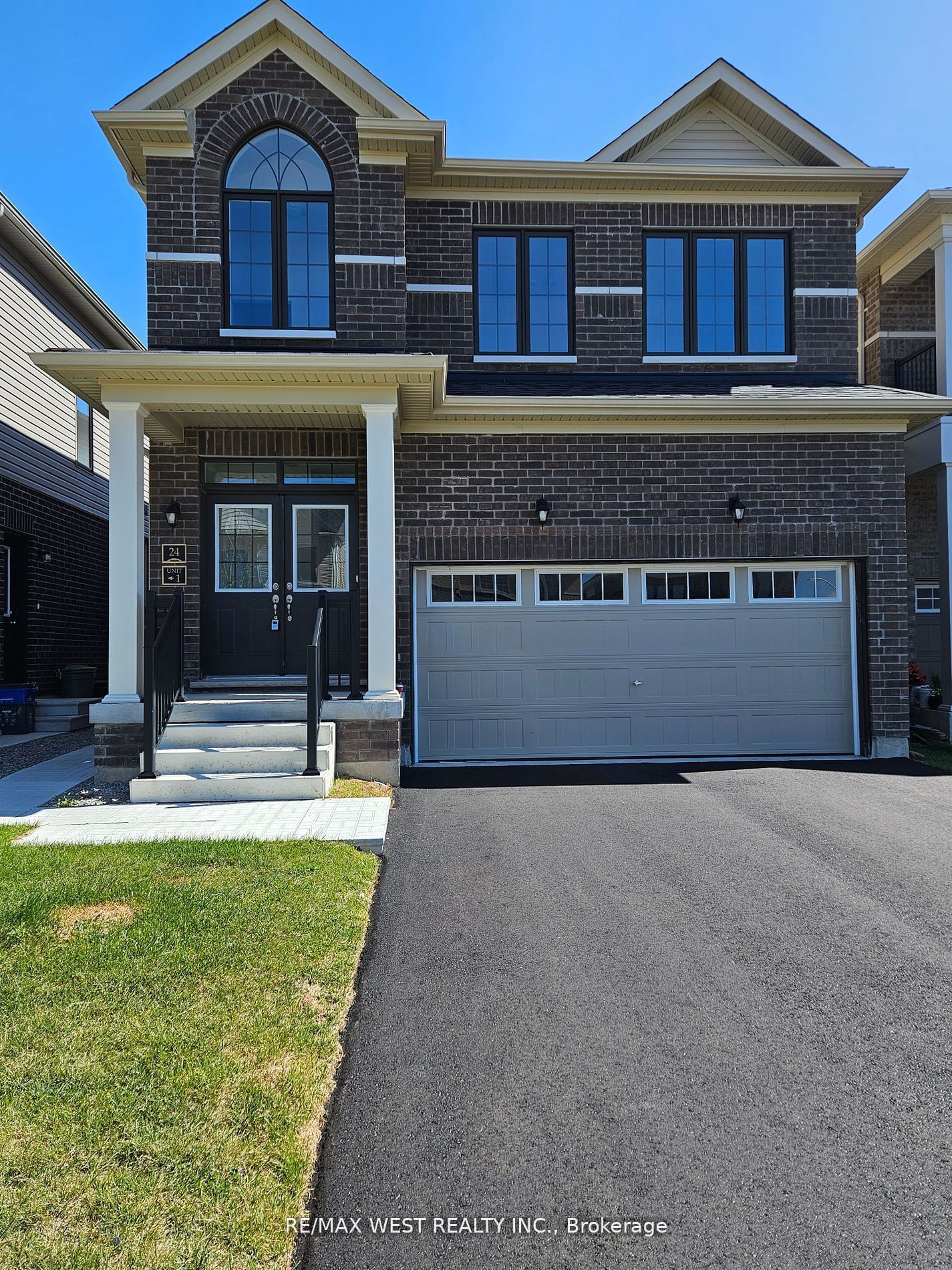 Detached House leased at Main-24 Ludlow Drive, Barrie, Rural Barrie Southeast, L9S 2Z8 - MLS: S11946198