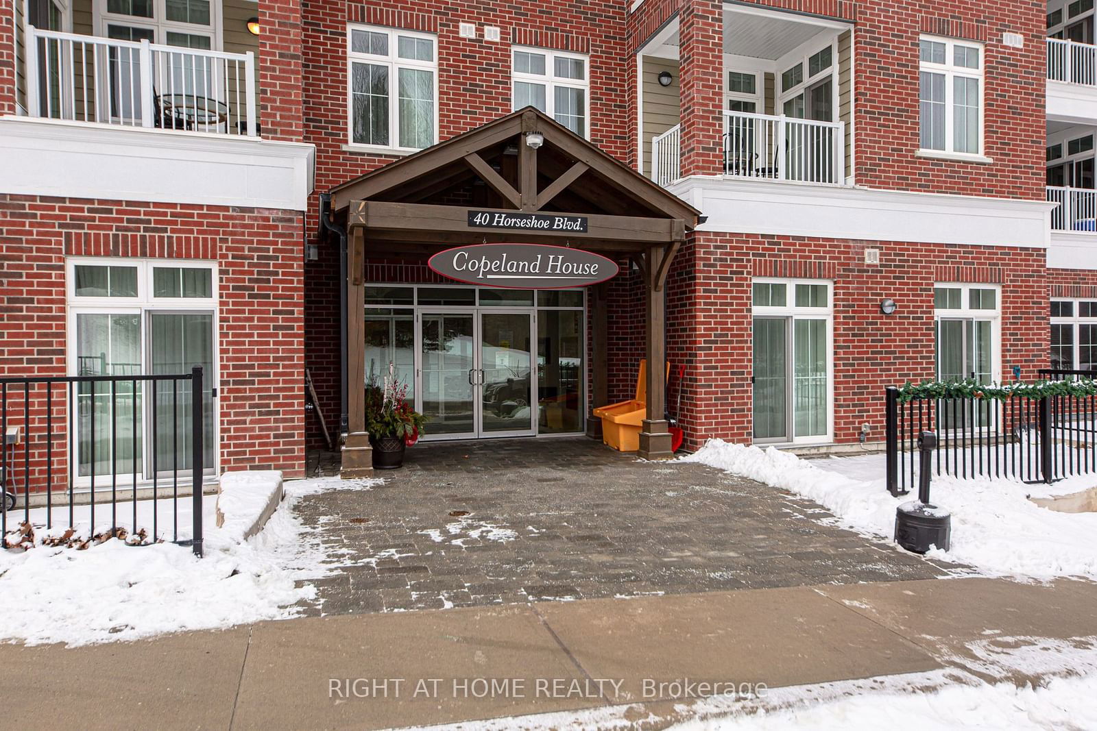 Condo for sale at 113-40 HORSESHOE Boulevard, Oro-Medonte, Horseshoe Valley, L4M 4Y8 - MLS: S11946613