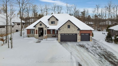 24 Glenna Tr, Springwater - Snow Valley