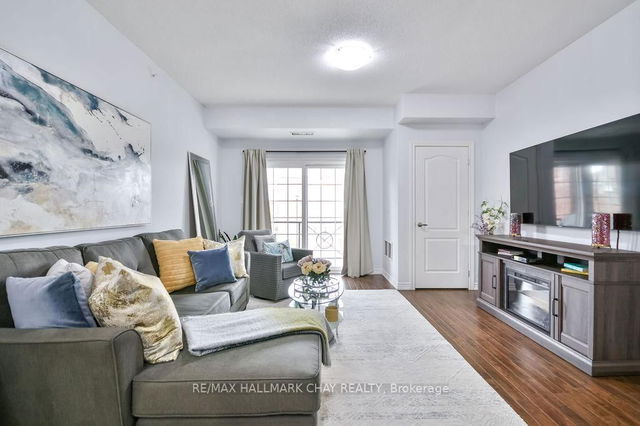 207 - 43 Ferndale Drive