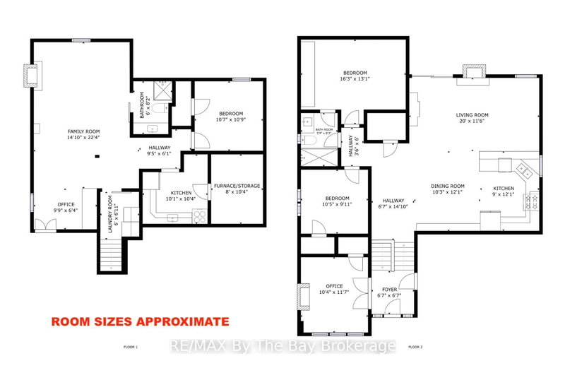 9 Broadpoint St, Wasaga Beach, L9Z 3B8 | Image 2