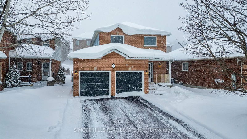 home for sale on 56 Vanessa Drive