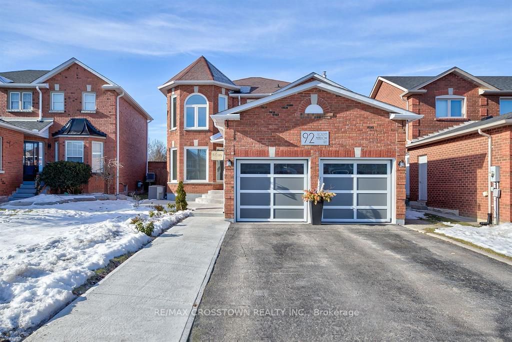 Detached House for sale at 92 Golden Meadow Road, Barrie, Bayshore, L4N 7G4 - MLS: S11946727