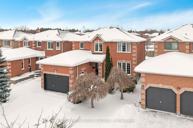 61 Taylor Drive