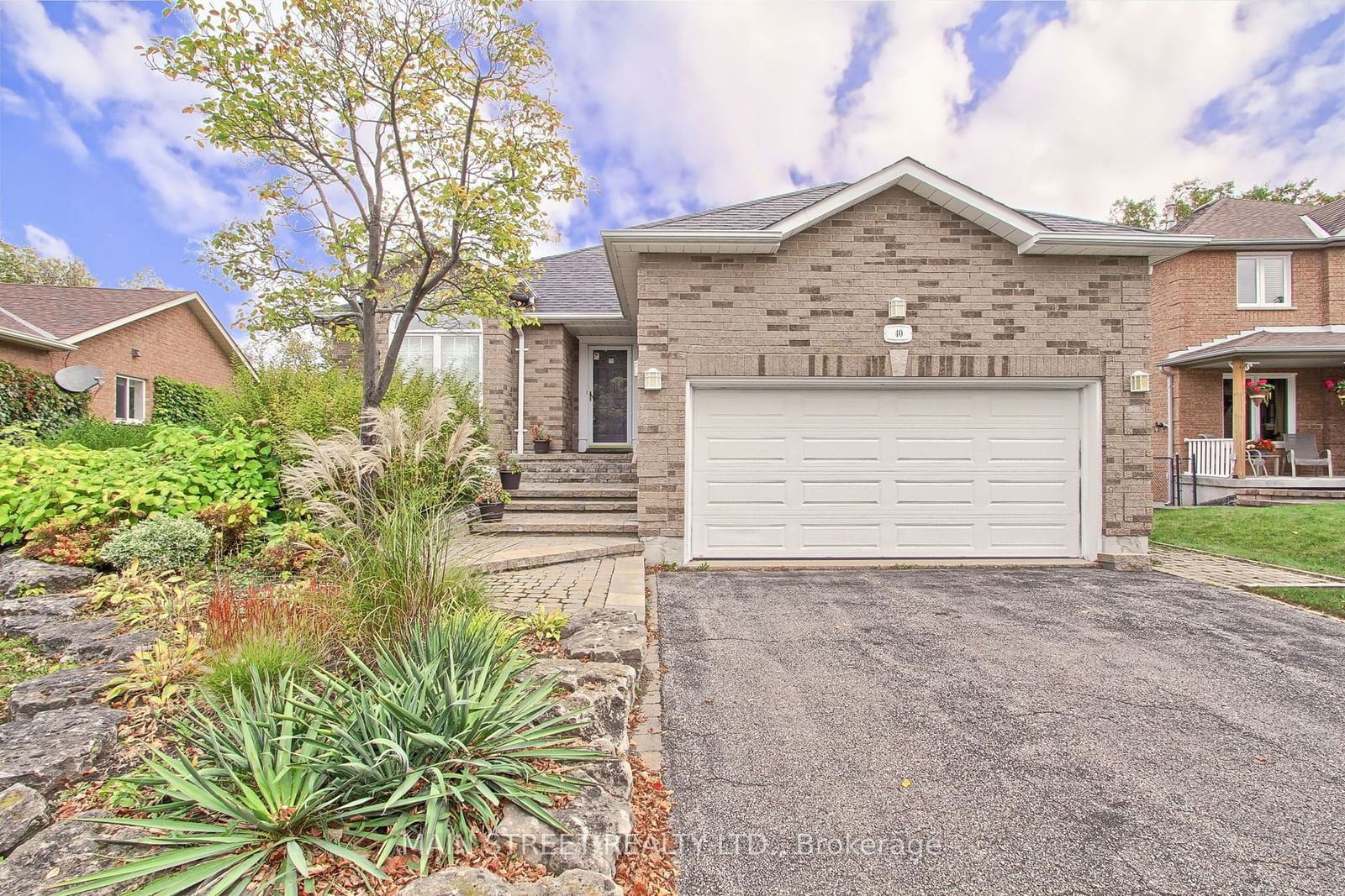 Detached House for sale at 40 Chalmers Drive, Barrie, Painswick South, L4N 8A4 - MLS: S11946896