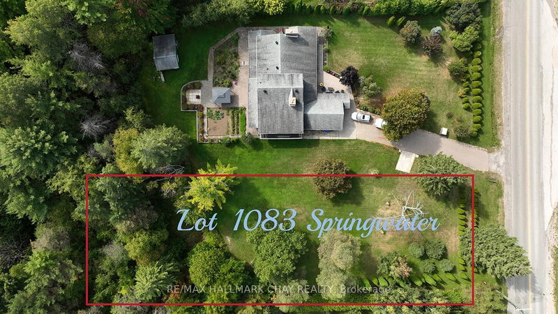 1083 CARSON Rd, Springwater, L9X 0V4 | Image 3