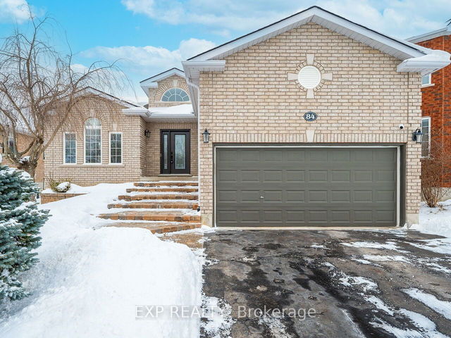 84 Sproule Drive