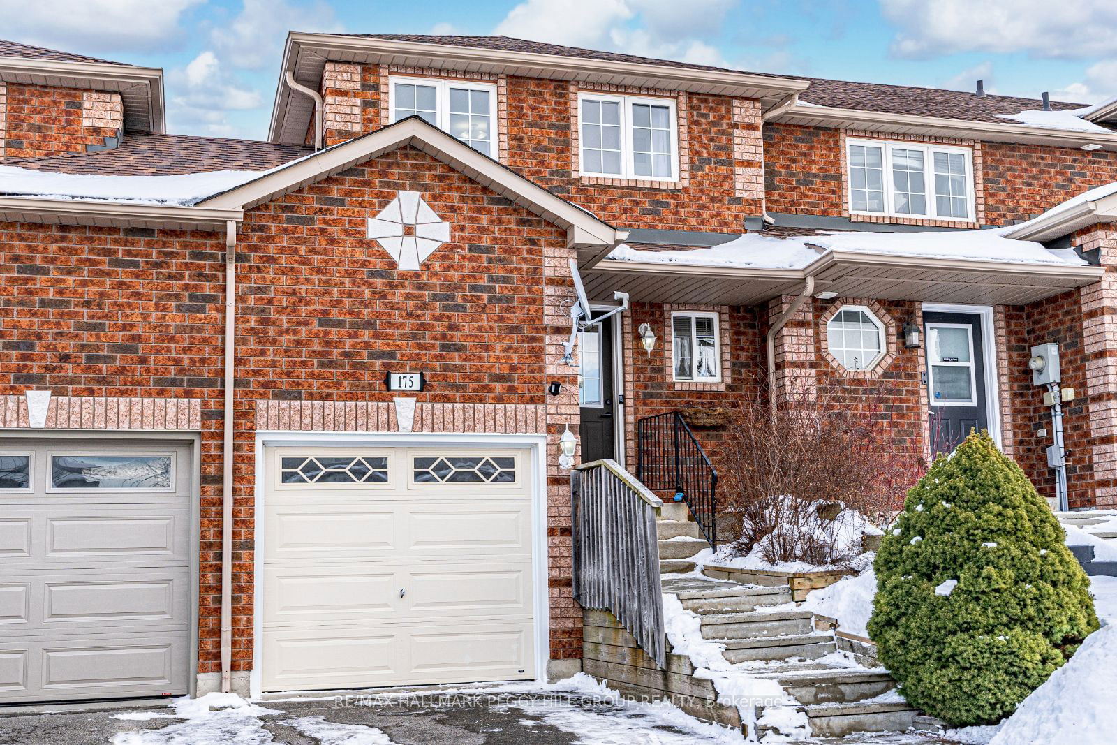 Townhouse for sale at 175 Courtney Crescent, Barrie, Painswick South, L4N 5T1 - MLS: S11947746