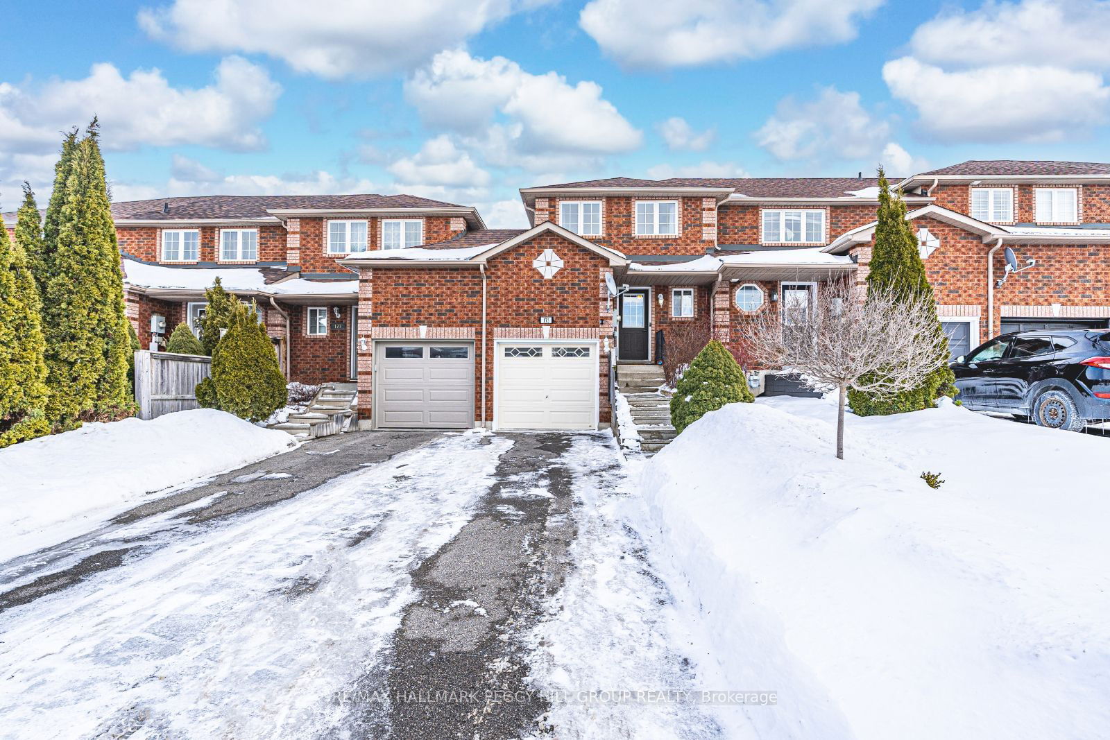 Townhouse for sale at 175 Courtney Crescent, Barrie, Painswick South, L4N 5T1 - MLS: S11947746