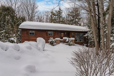 2444 Champlain Rd, Tiny - Rural Tiny