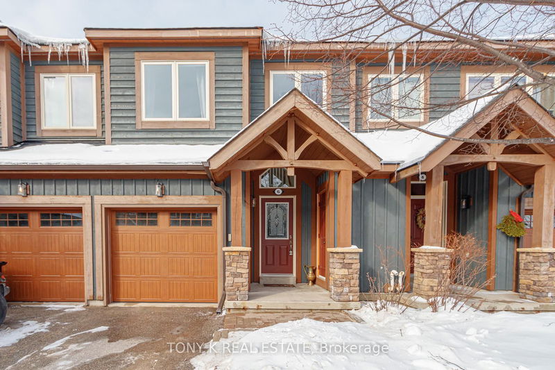 home for sale on 6 Wildrose Trail