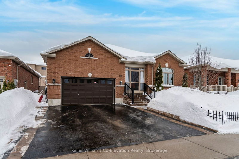 82 Bellisle Rd, Penetanguishene - Penetanguishene image-0-0