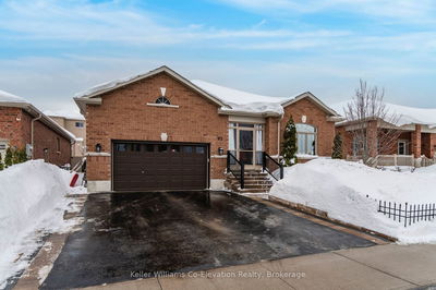 82 Bellisle Rd, Penetanguishene - Penetanguishene