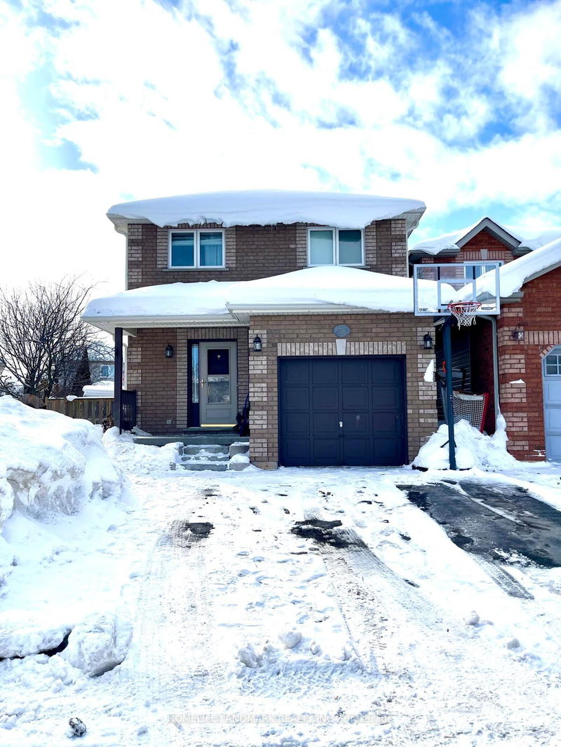 home for sale on 119 Julia Crescent